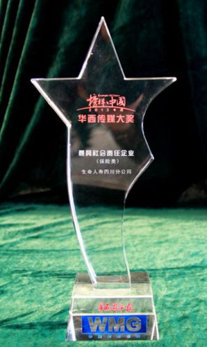 獲獎獎杯 獲獎獎杯
